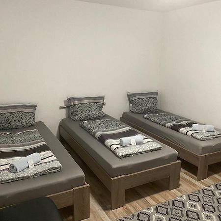 Pension Forstfeld Кассель Экстерьер фото