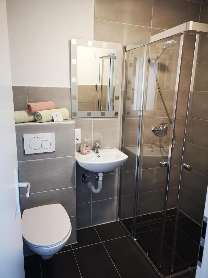 Pension Forstfeld Кассель Экстерьер фото