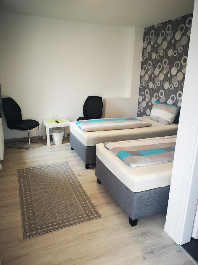 Pension Forstfeld Кассель Экстерьер фото