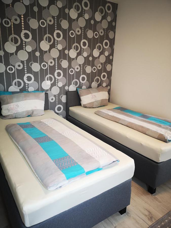Pension Forstfeld Кассель Экстерьер фото