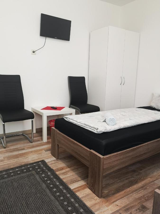 Pension Forstfeld Кассель Экстерьер фото