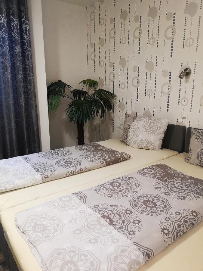 Pension Forstfeld Кассель Экстерьер фото