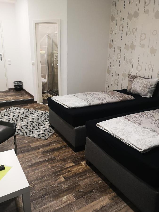 Pension Forstfeld Кассель Экстерьер фото