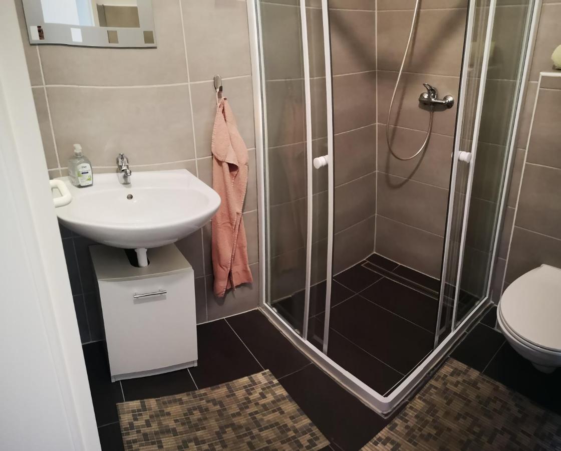 Pension Forstfeld Кассель Экстерьер фото