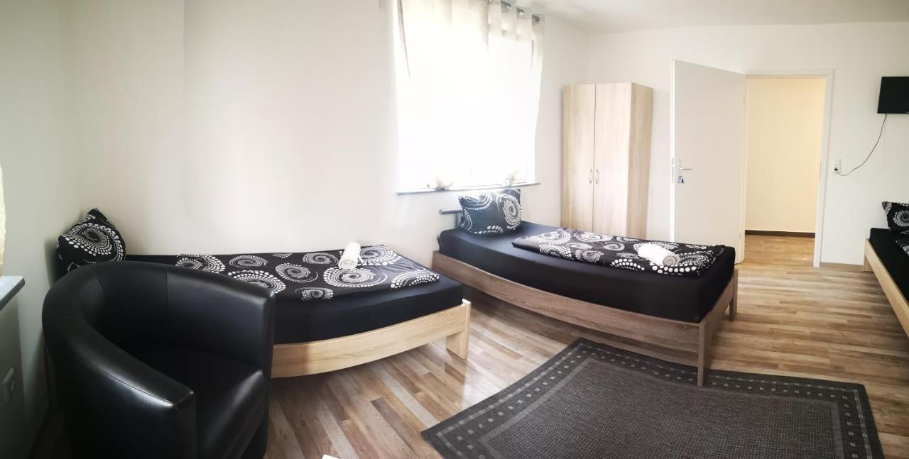 Pension Forstfeld Кассель Экстерьер фото