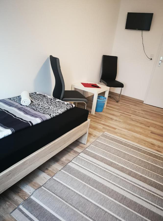Pension Forstfeld Кассель Экстерьер фото
