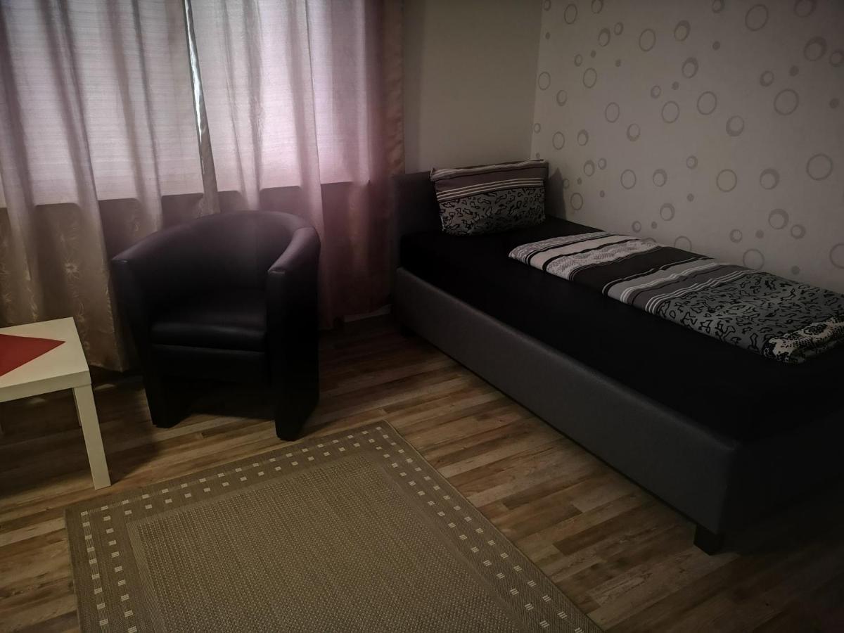 Pension Forstfeld Кассель Экстерьер фото