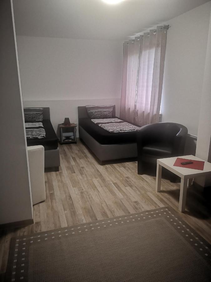 Pension Forstfeld Кассель Экстерьер фото