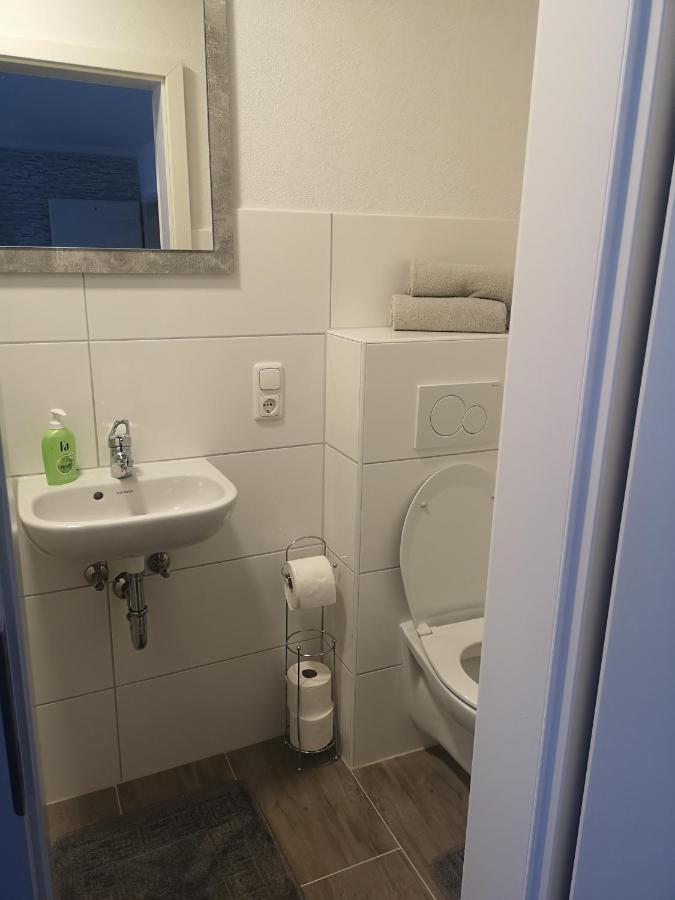 Pension Forstfeld Кассель Экстерьер фото