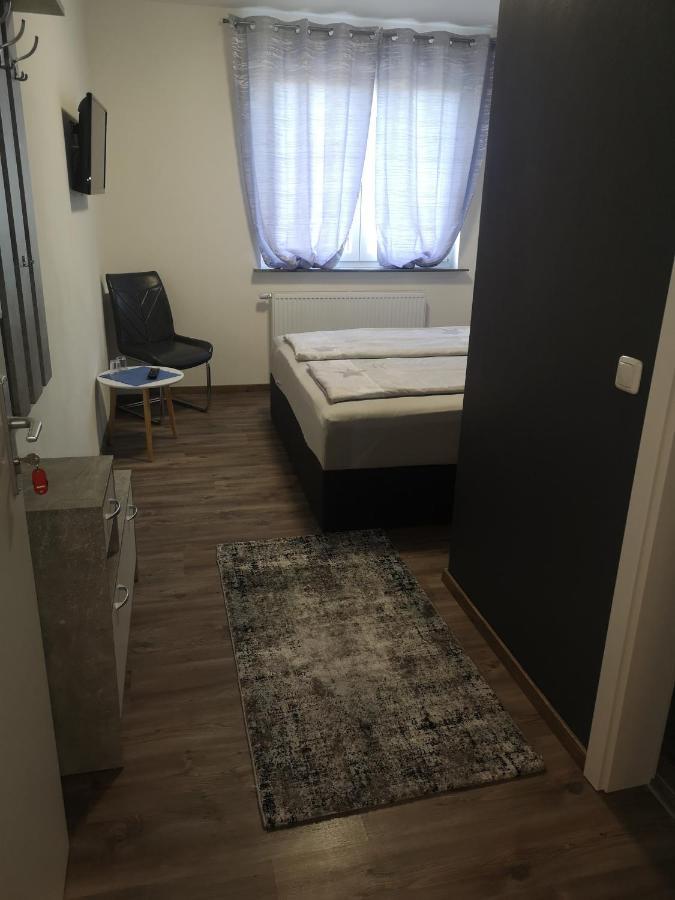 Pension Forstfeld Кассель Экстерьер фото
