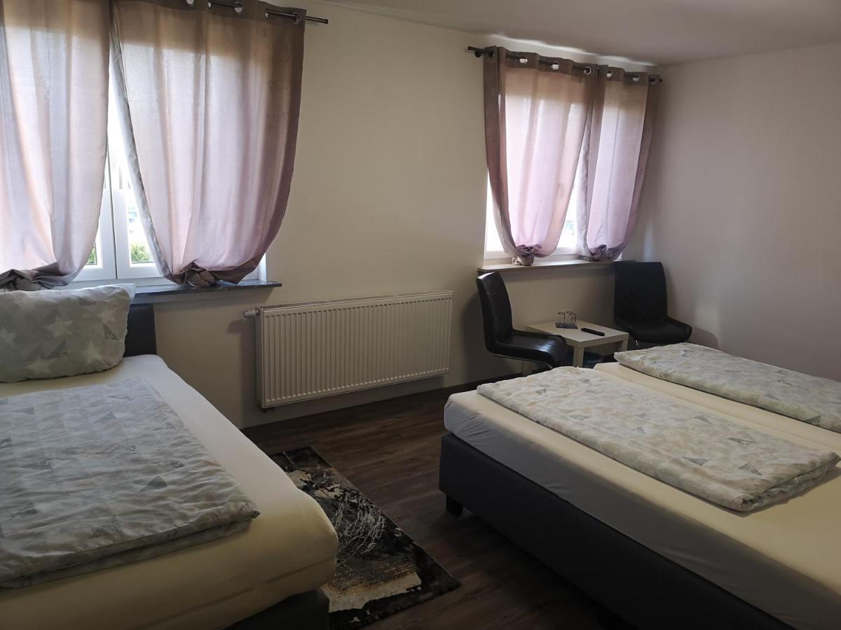 Pension Forstfeld Кассель Экстерьер фото