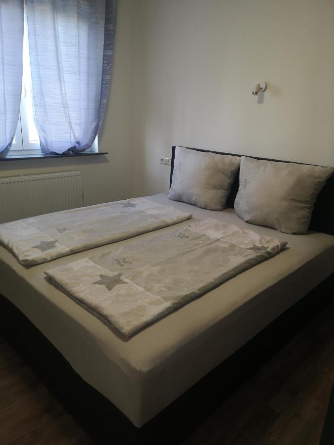 Pension Forstfeld Кассель Экстерьер фото