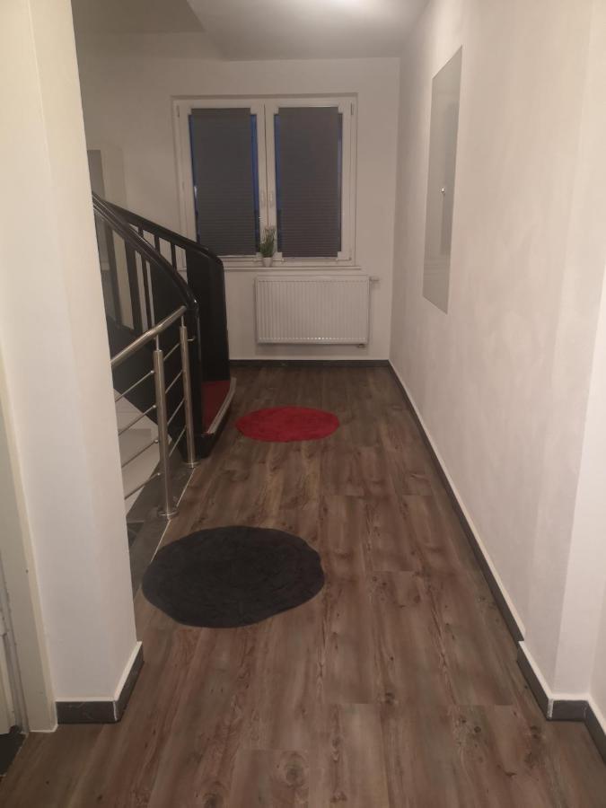 Pension Forstfeld Кассель Экстерьер фото