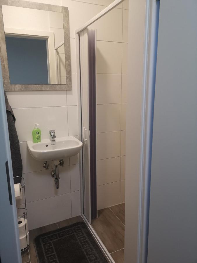 Pension Forstfeld Кассель Экстерьер фото