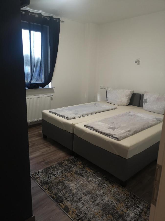 Pension Forstfeld Кассель Экстерьер фото