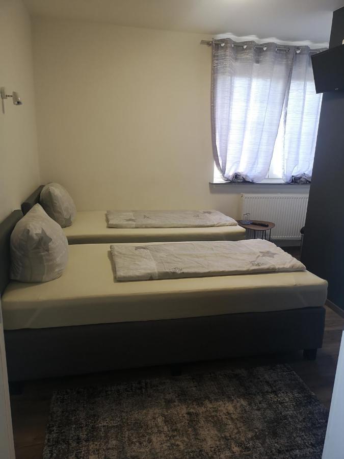 Pension Forstfeld Кассель Экстерьер фото