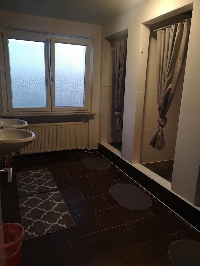 Pension Forstfeld Кассель Экстерьер фото