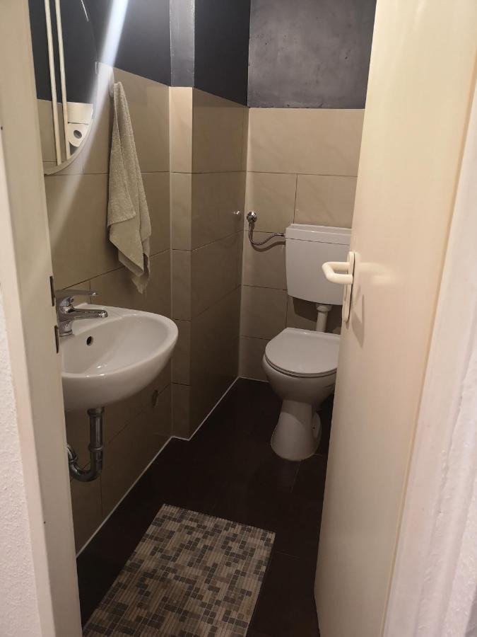 Pension Forstfeld Кассель Экстерьер фото