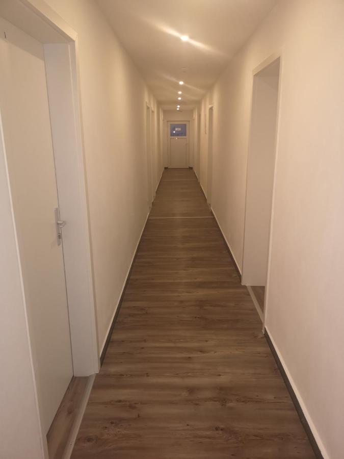 Pension Forstfeld Кассель Экстерьер фото