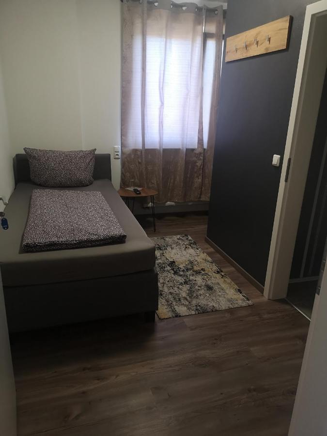 Pension Forstfeld Кассель Экстерьер фото