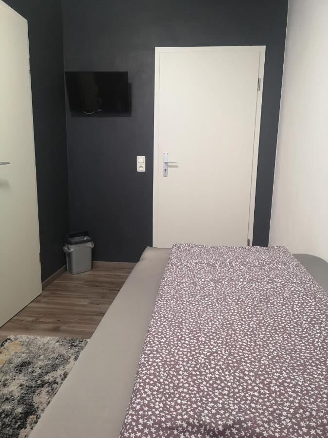 Pension Forstfeld Кассель Экстерьер фото