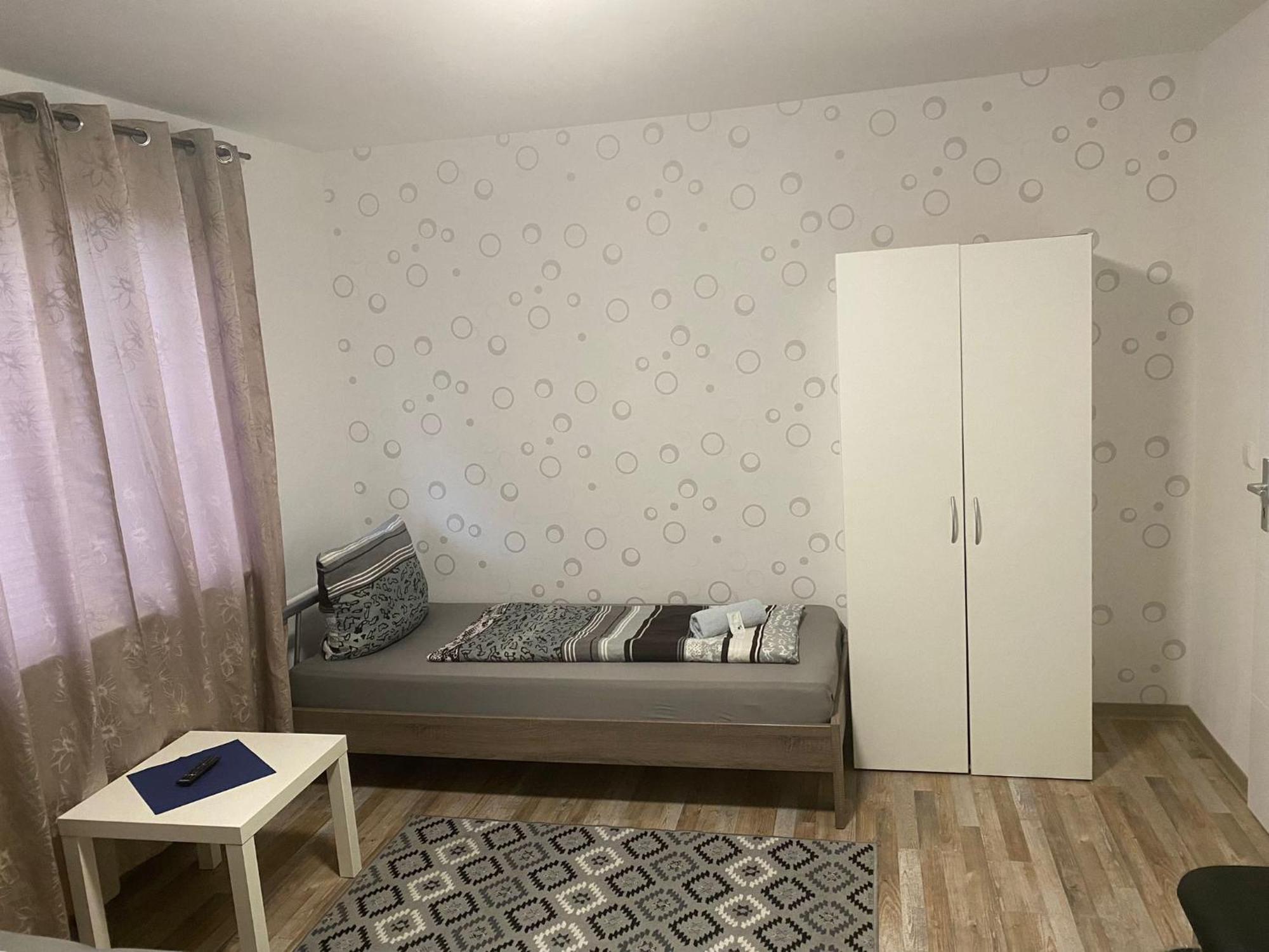 Pension Forstfeld Кассель Экстерьер фото