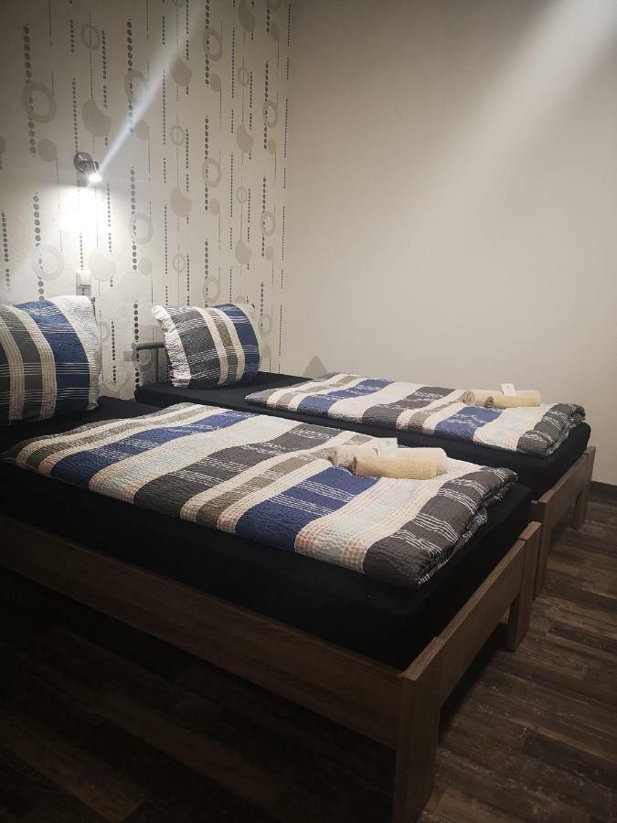 Pension Forstfeld Кассель Экстерьер фото