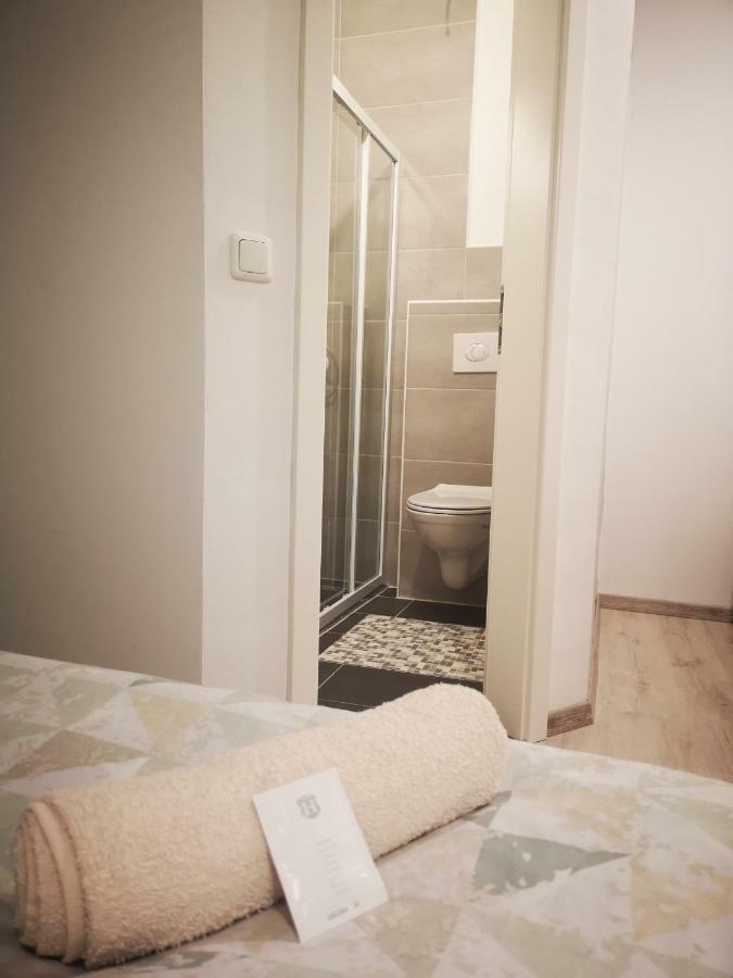 Pension Forstfeld Кассель Экстерьер фото